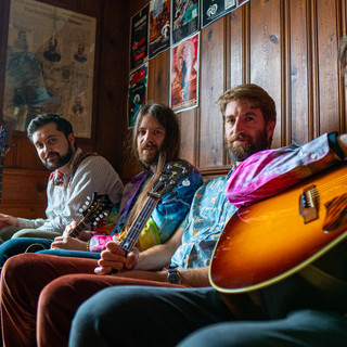 The Dirty Grass Players